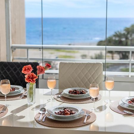 Apartmán Fidalsa Bella Vista El Campello Exteriér fotografie