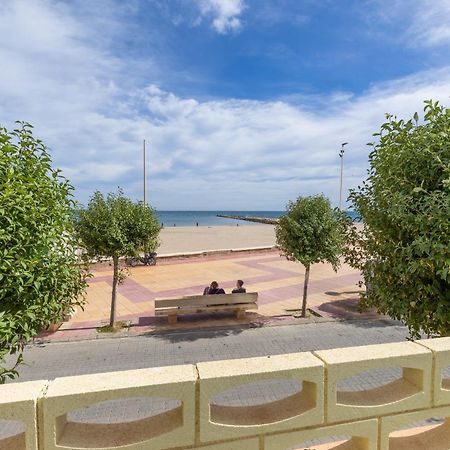 Apartmán Fidalsa Bella Vista El Campello Exteriér fotografie
